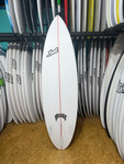 6'6 LOST STEP DRIVER SURFBOARD (297358)