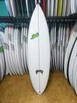 6'2 LOST STEP DRIVER BRO SURFBOARD (297359)
