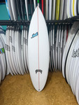 6'5 LOST STEP DRIVER BRO SURFBOARD (297362)
