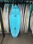 5'4 LOST PUDDLE JUMPER SURFBOARD (294326)