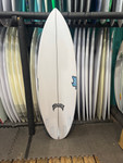 5'11 LOST PUDDLE JUMPER PRO SURFBOARD (294345)