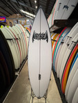 5'9 LOST SPEED DEMON SURFBOARD (297786)