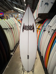 5'8 LOST SPEED DEMON SURFBOARD (298597)