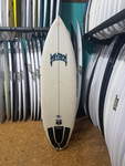 6'0 LOST RETRO RIPPER USED SURFBOARD (265884B)
