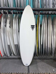 6'0 FIREWIRE HYDROSHORT SURFBOARD (3191461)