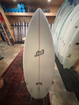 4'8 LOST SUB DRIVER 3.0 SQUASH GROM SURFBOARD (288268)