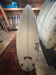 4'8 LOST FORMULA-1 ROUND PIN GROM SURFBOARD (290226)