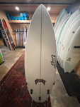 5'2 LOST FORMULA-1 ROUND PIN GROM SURFBOARD (290232)