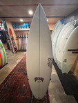 5'2 LOST FORMULA-1 ROUND PIN GROM SURFBOARD (290232)