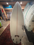 5'4 LOST FORMULA-1 ROUND PIN GROM SURFBOARD (289155)