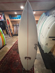 5'4 LOST FORMULA-1 ROUND PIN GROM SURFBOARD (289155)