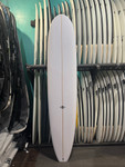 9'0 QUIET FLIGHT ULTRA GLIDE SURFBOARD (63762)