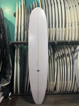 9'6 QUIET FLIGHT ULTRA GLIDE SURFBOARD (63790)