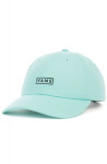 VANS CURVED BILL HAT (NVOA36IU-)