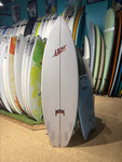 6'6 LOST THE RIPPER USED SURFBOARD (276797)