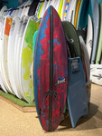 6'0 LOST LIGHTSPEED SUB DRIVER 2.0 USED SURFBOARD (222971)
