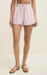 Z SUPPLY THE PERFECT LINE SHORT (ZS261582)