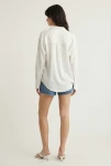 Z SUPPLY THE PERFECT BUTTON UP (ZT262878)