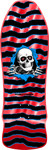 POWELL PERALTA GEEGAH RIPPER REISSUE 9.75" (DCGMPSGGR15)