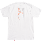 LOST CLOTHING PEACE OFF TEE (10501380)
