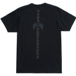 LOST CLOTHING STACKED TEE (10501384)