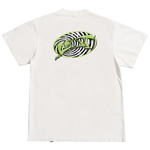 LOST CLOTHING SPIRALING BOXY TEE (10511371)