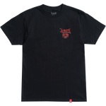 LOST CLOTHING MAYHEM PEAK SEEKING MISSILE TEE (10501386)