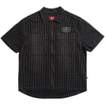 LOST CLOTHING GASSED WOVEN SHIRT (10111315)
