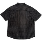 LOST CLOTHING GASSED WOVEN SHIRT (10111315)