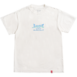 LOST CLOTHING FINE CURVES 2 BOXY TEE (10511373)