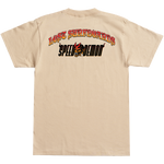LOST CLOTHING MAYHEM SPEED DEMON TEE (10501387)