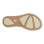 OluKai Ho'Opio Malua Women's Sandal - Bright White