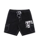 FORMER VITAL CARGO 21" SWIM TRUNK (FBO-25503)