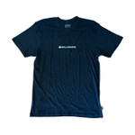 BILLABONG A.I. ARCH BASICS MEN'S SS TEE - BLACK (BL004449M)