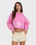BILLABONG LOW TIDE WOMEN'S SHORT - WHITE CAP (BL000155W)