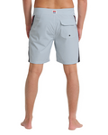 BILLABONG GARAGE HIGHWAY PRO MEN'S BOARDSHORT - NORSE BLUE (BL001413M)