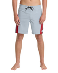 BILLABONG GARAGE HIGHWAY PRO MEN'S BOARDSHORT - NORSE BLUE (BL001413M)