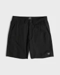 BILLABONG SURFTREK TOURING MEN'S SHORT - BLACK (24A321600)