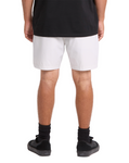 BILLABONG CROSSFIRE SUBMERSIBLE 17" MEN'S HYBRID SHORT - FOG (BL000550M)