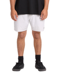 BILLABONG CROSSFIRE SUBMERSIBLE 17" MEN'S HYBRID SHORT - FOG (BL000550M)
