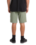 BILLABONG DE LA CRUZ CORD MEN'S WALKSHORT (BL000552M)
