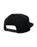 BILLABONG ARCH TEAM 2 MEN'S SNAPBACK HAT - BLACK (BL001213M)