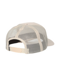 BILLABONG ASSEMBLED MEN'S TRUCKER HAT - OAT (BL001223M)