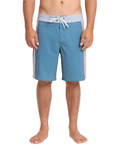 BILLABONG NEW WAVE PRO 19" MEN'S BOARDSHORT - CHINA BLUE (BL001239M)