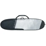 DAKINE DAYLIGHT LT 7'6" SURFBOARD BAG - SILVER/BLACK (10004212)