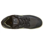 NB NUMERIC 1010 TIAGO LEMOS SKATE SHOE - BLACK/GREEN (UN1010A)