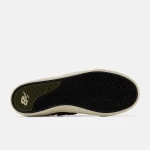 NB NUMERIC 306 JAMIE FOY SKATE SHOE - BROWN/BLACK (UN306BST)