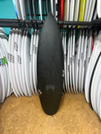 6'1 LOST DOUBLE DART SUB DRIVER 2.0 THUMB USED SURFBOARD (286828)