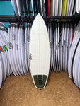 5'10 GORDZILLA USED SURFBOARD (22025)
