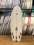 5'9 LOST HYDRA SURFBOARD (208947)